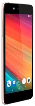InFocus M535 Dual SIM TD-LTE